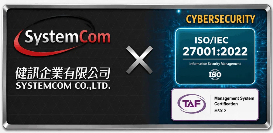 ISO27001 Certification