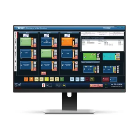 ACOM Command & Control