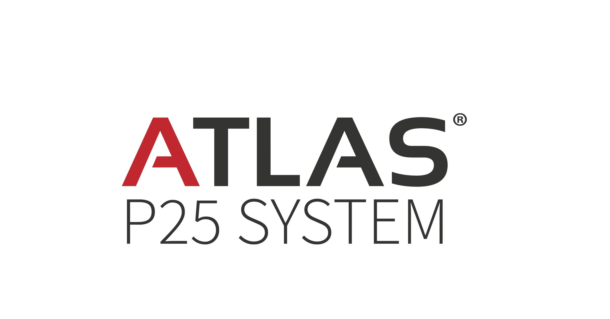 ATLAS P25 系統