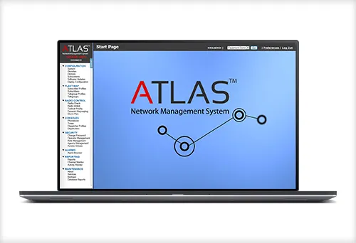 ATLAS 6000