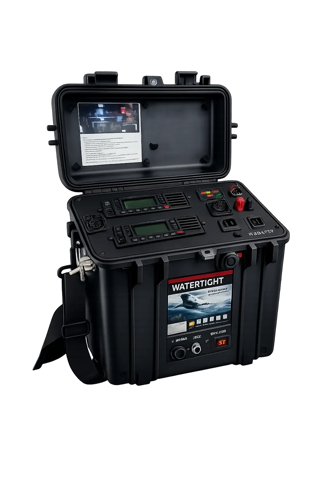 SPR-CP-V/U
