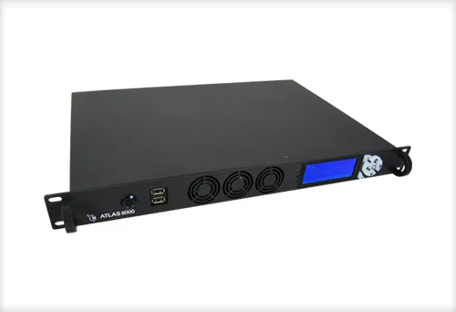 ATLAS 8000