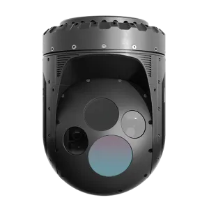 TrakkaCam TC-300 Gen II